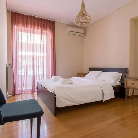 & Modern 2 Bedroom For 5 Ppl Apartment *