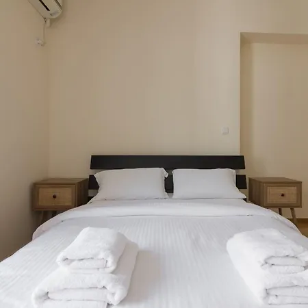 & Modern 2 Bedroom For 5 Ppl *